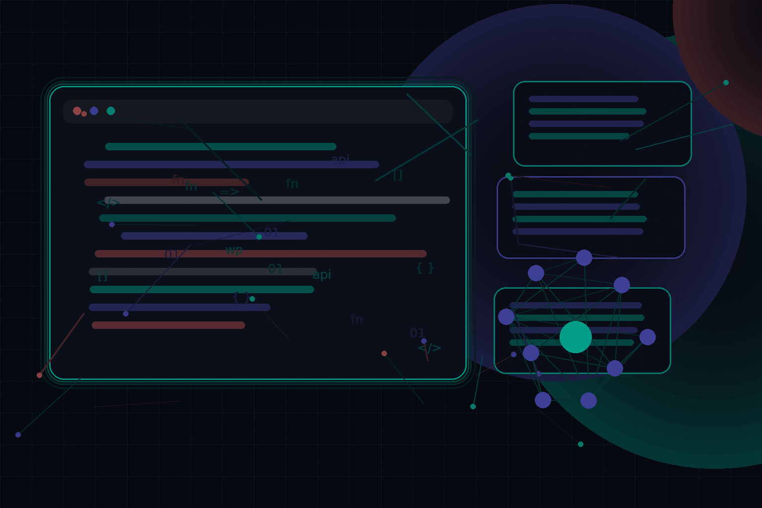 Technical editorial illustration for How to maintain legacy PHP code while gradually moving to WordPress