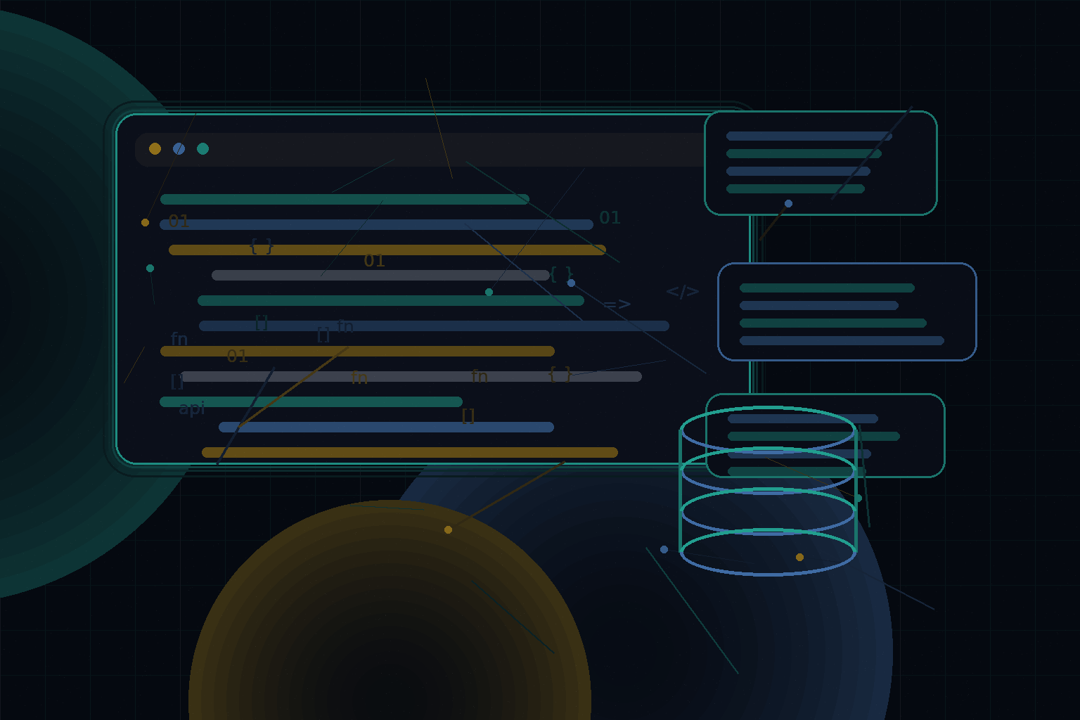 Technical editorial illustration for Redis object cache in WordPress: when it helps, when it hurts, and how to measure it