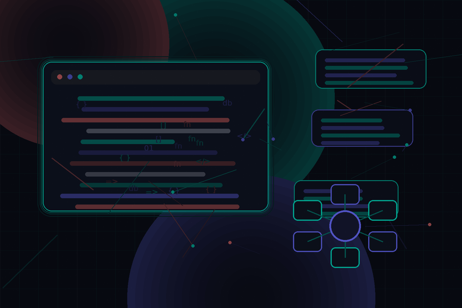 Technical editorial illustration for Secure file uploads in WordPress plugins and custom forms