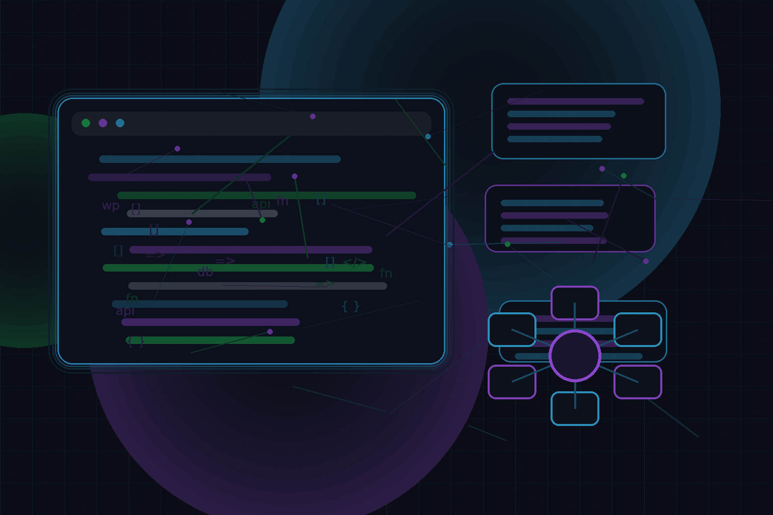 Technical editorial illustration for How to build reliable contact forms and lead capture flows in WordPress