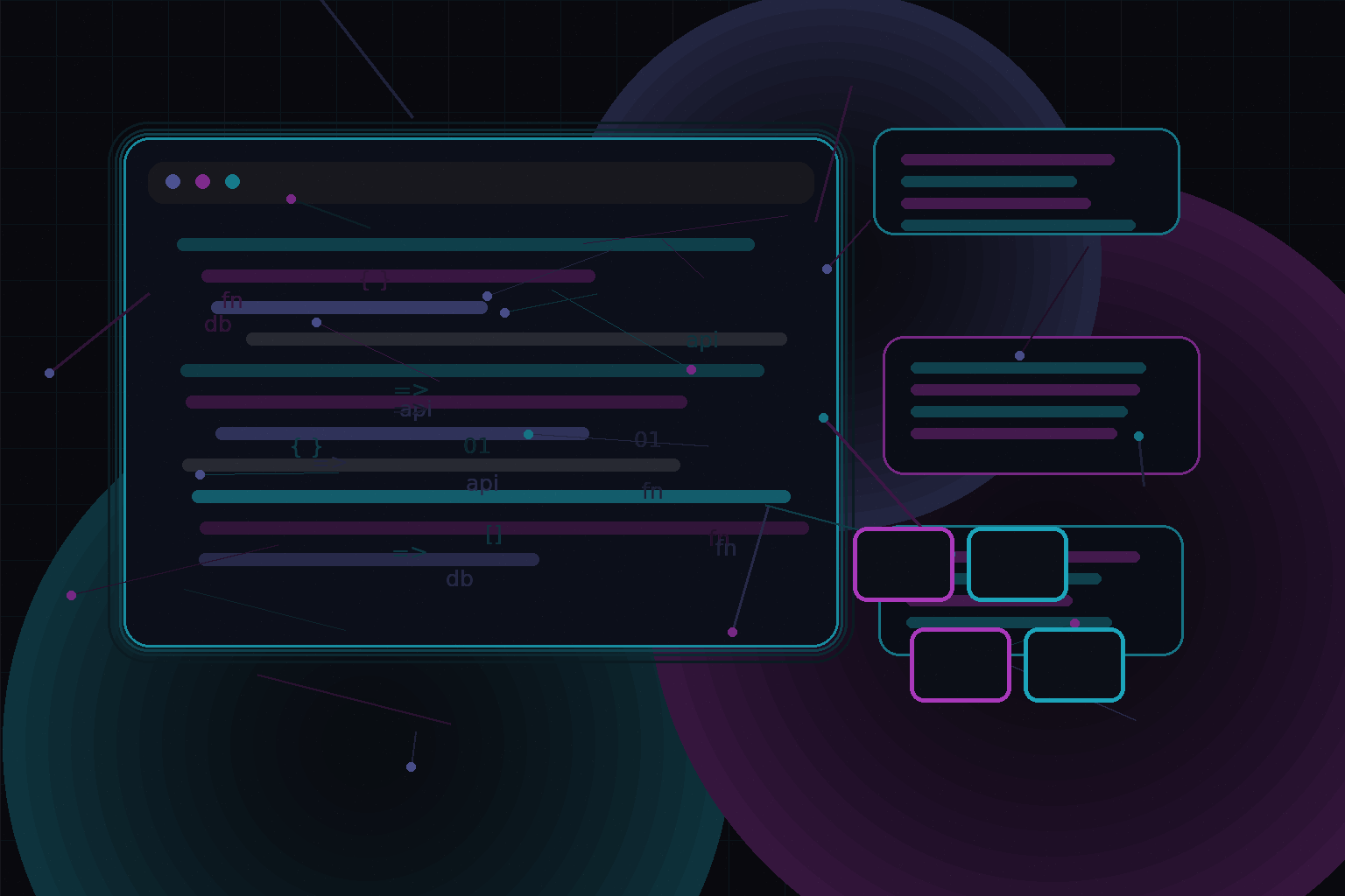 Technical editorial illustration for WordPress cron reliability on production servers